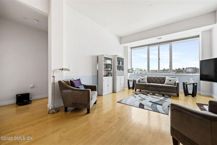 Property Photo: 1515 Summer Street 601 CT 06905