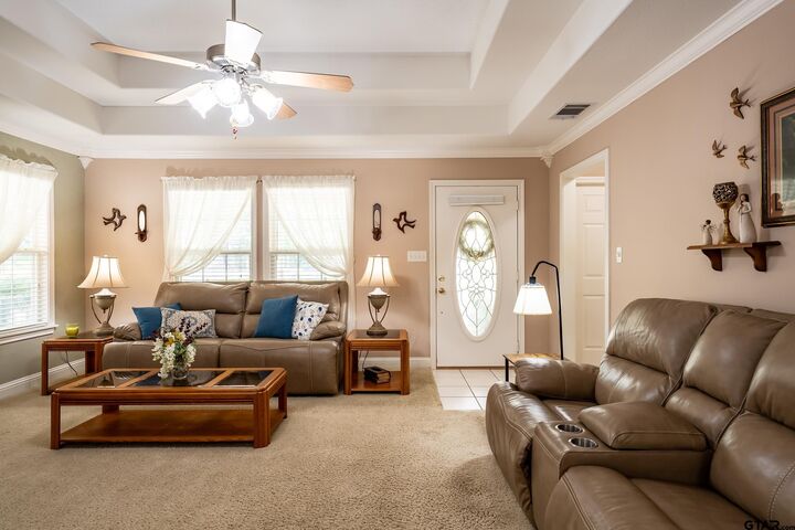 Property Photo: 608 Green Meadow Trail TX 75765