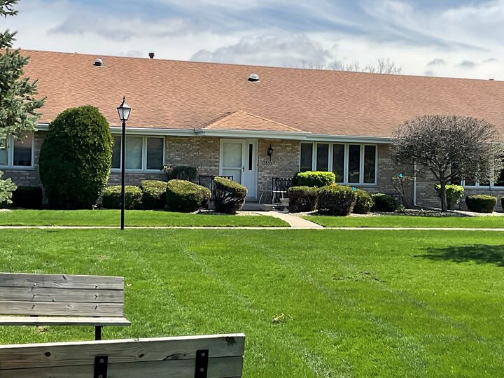 Property Photo:  17833 Maine Court  IL 60467 