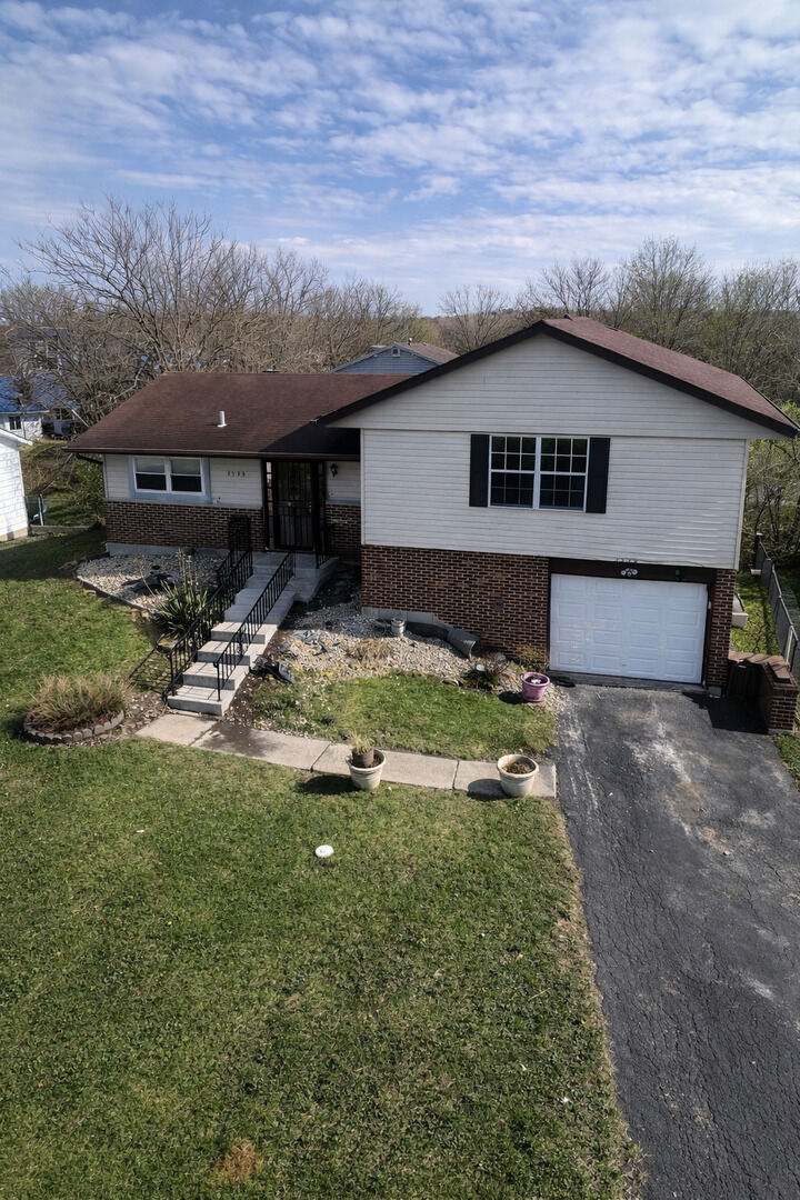 Property Photo:  3539 Marseilles Lane  IL 60429 