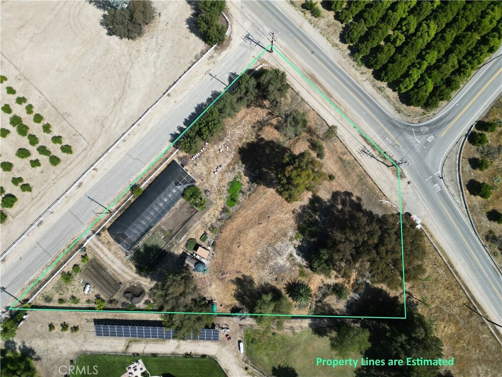 Property Photo:  28283 San Timoteo Canyon Road  CA 92373 