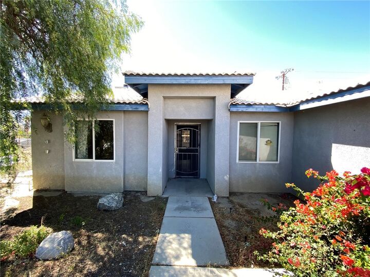 Property Photo:  12845 Tourmaline  CA 92282 