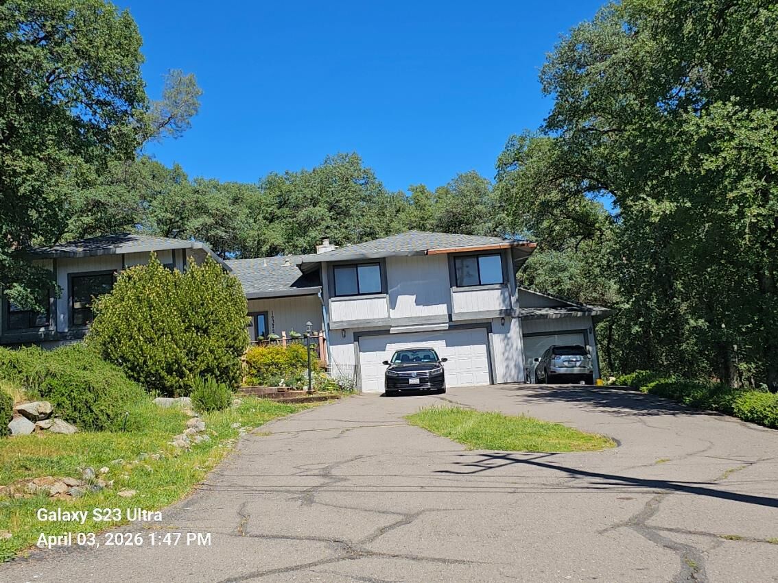 Property Photo:  12372 Wanderer Road  CA 95602 