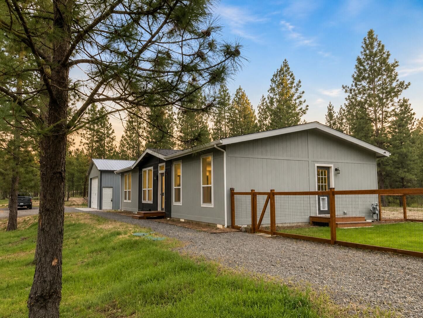 Property Photo:  1325 Sommer Way  WA 99141 