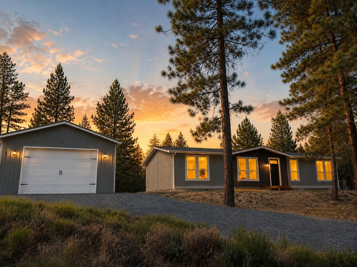 Property Photo: 1325 Sommer Way WA 99141