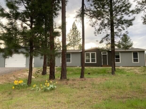 Property Photo:  1325 Sommer Way  WA 99141 