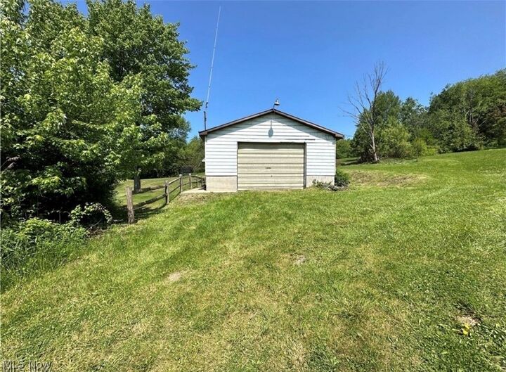 Property Photo:  47110 McDonald Street  OH 43920 