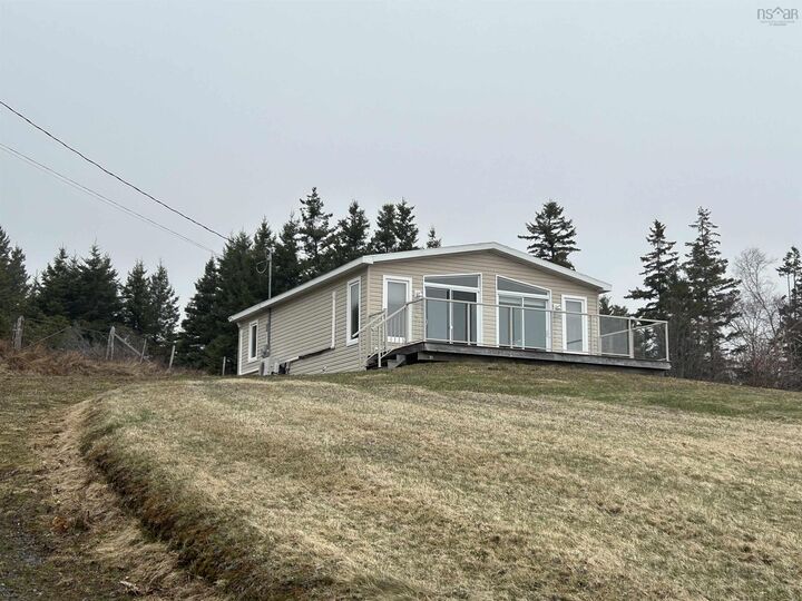 Property Photo: 5985 Highway 337 NS B2G 2L2