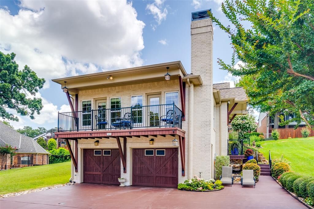 Property Photo:  5411 Ranger Drive  TX 75032 