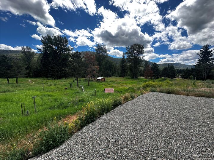 Property Photo: 2297 Princeton Summerland Road BC V0X 1W0