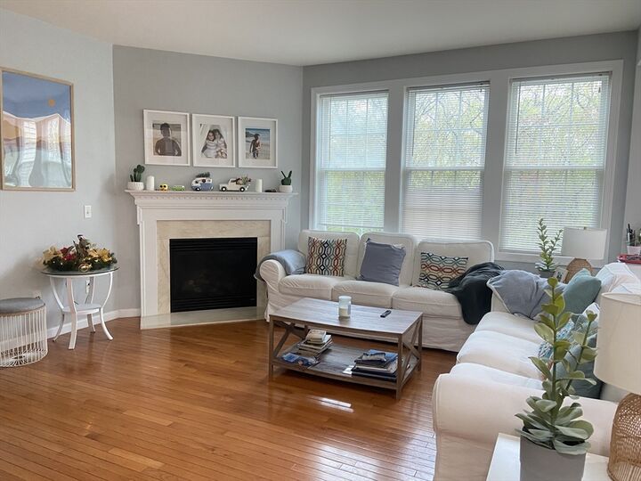 Property Photo:  46 Tulip Cir. 46  MA 01560 