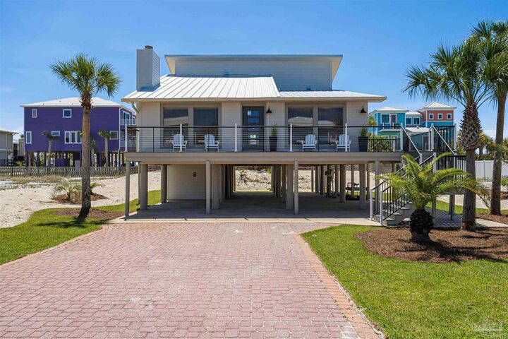 Property Photo: 8147 White Sands Blvd FL 32566