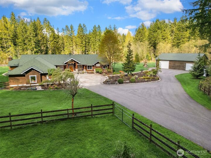 Property Photo:  7828  Tolt Highlands Road NE  WA 98014 