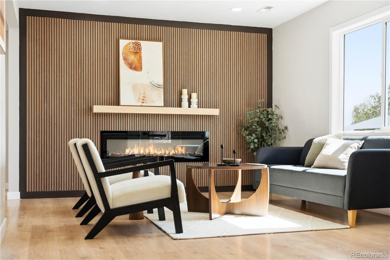 Property Photo:  893 S Tejon Street  CO 80223 