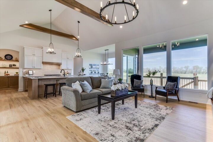Property Photo:  261 N Ciderbluff Ct.  KS 67052 
