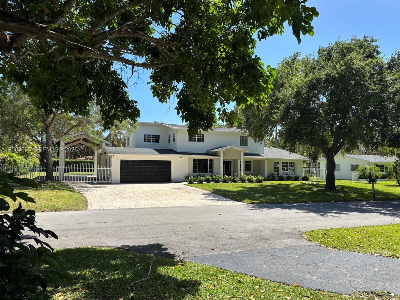 Property Photo:  8320 SW 161st St  FL 33157 