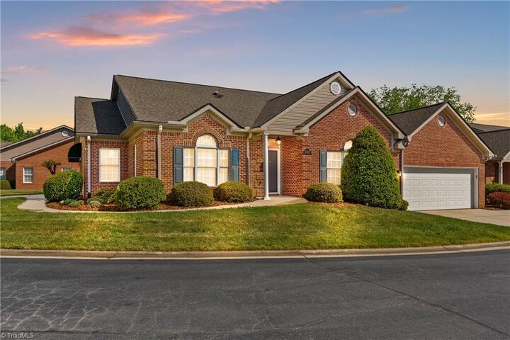 Property Photo:  4408 Orchard Knob Lane  NC 27265 