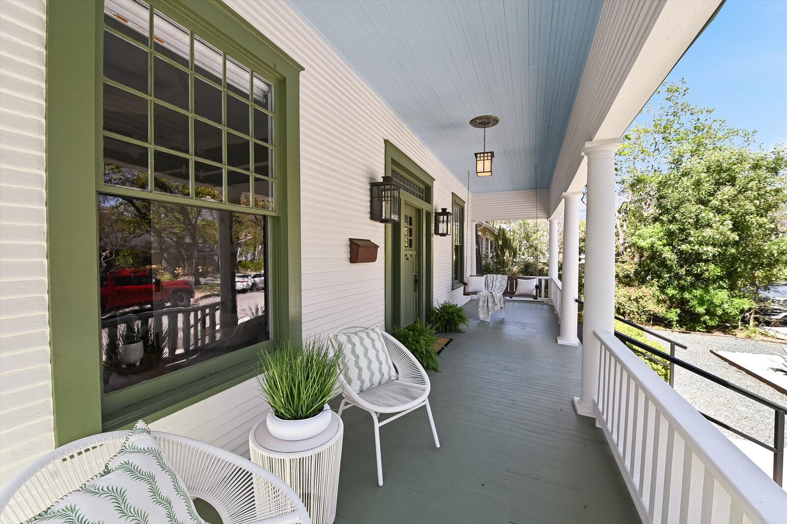 Property Photo:  1006 Shelley Avenue  TX 78703 