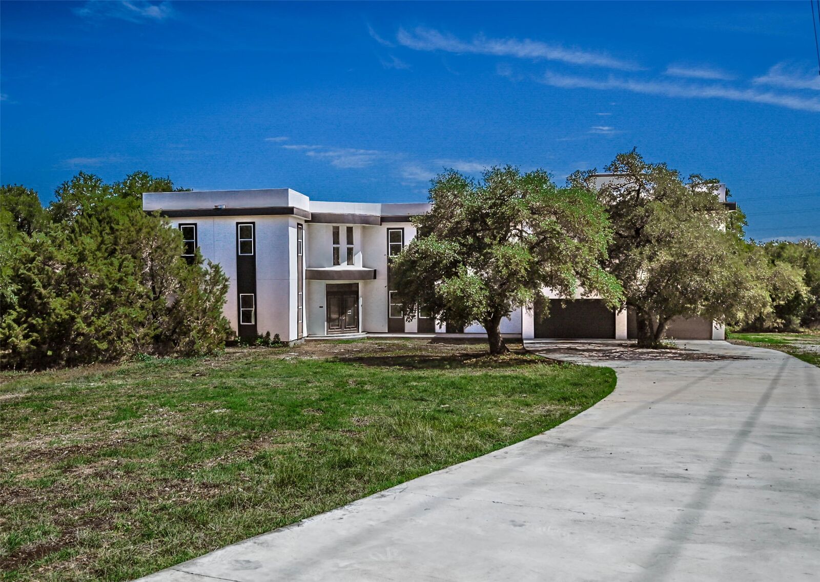 Property Photo:  14300 Fallen Timber Drive  TX 78734 