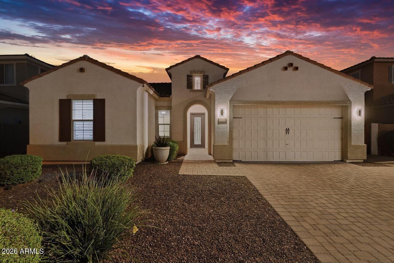 Property Photo:  7421 W Remuda Drive  AZ 85383 