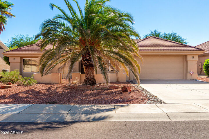 Property Photo:  15427 W Heritage Drive  AZ 85375 