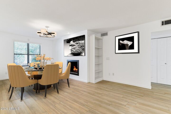 Property Photo: 8342 E Via De Dorado -- AZ 85258