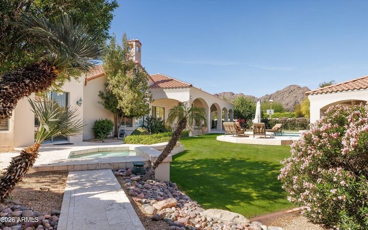 Property Photo:  6602 E Cholla Drive  AZ 85253 