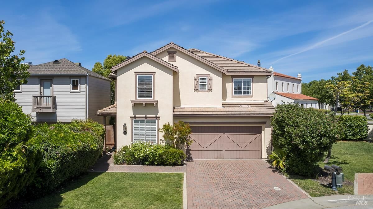 Property Photo:  23 Greenham Court  CA 94949 