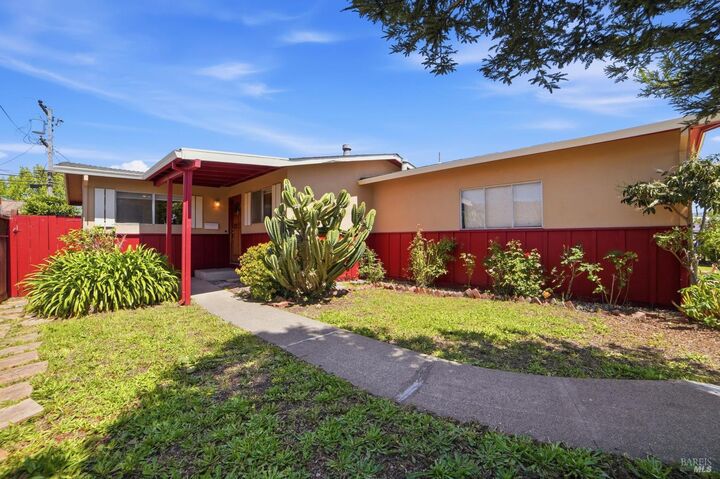 Property Photo:  230 Adele Avenue  CA 94928 