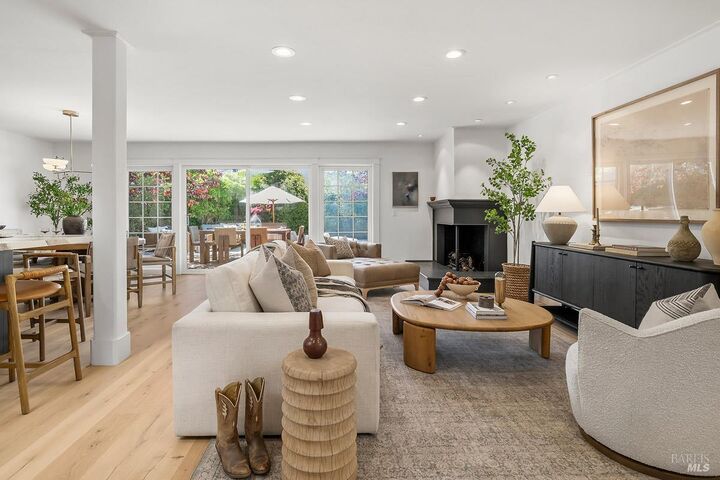 Property Photo:  114 Golden Hind Passage  CA 94925 