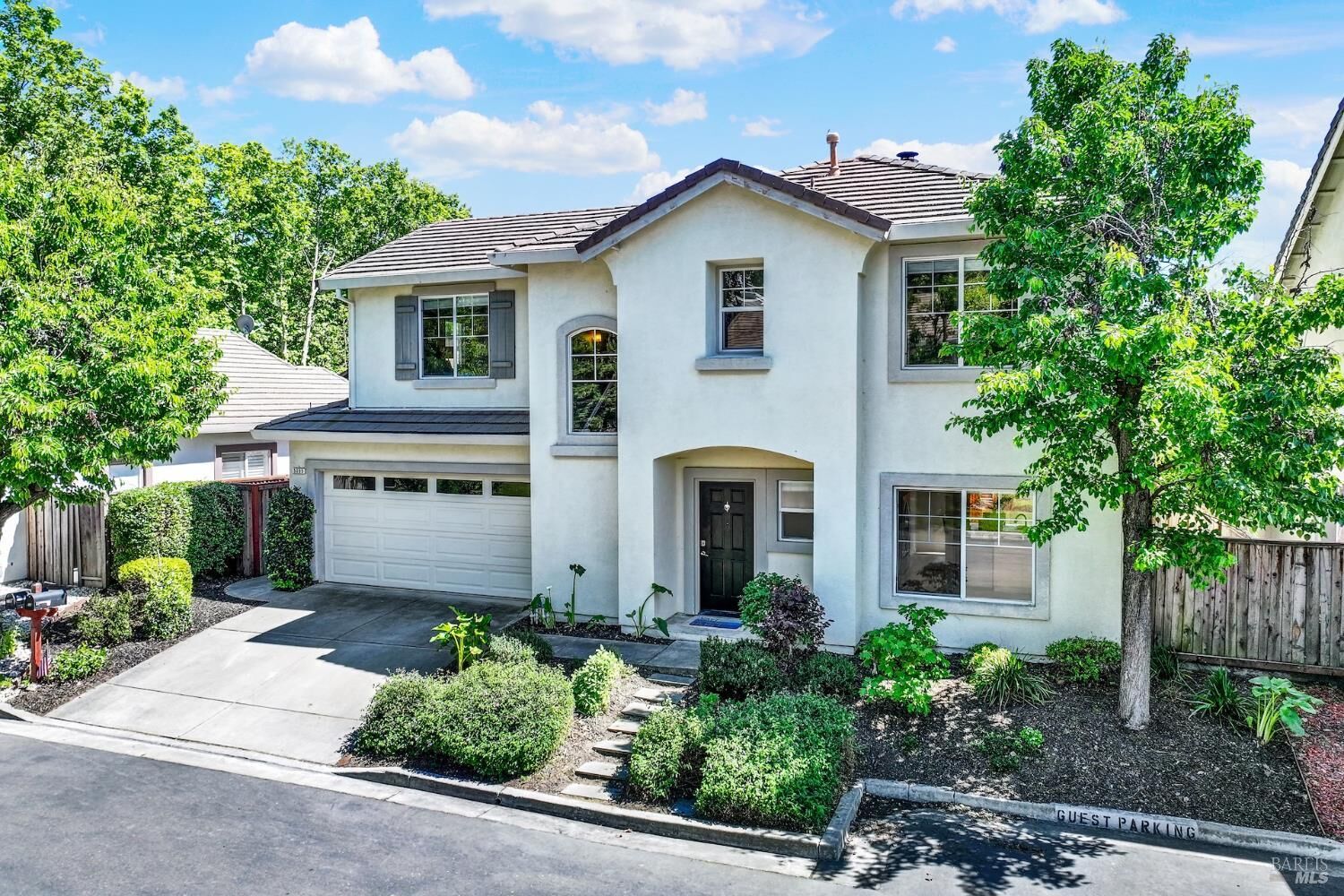 Property Photo:  5095 Constable Court  CA 94534 