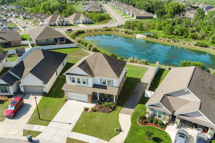 Property Photo:  24321 Alydar Loop  AL 36526 