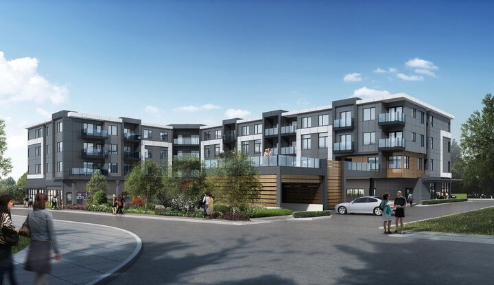 Property Photo: 1615 160 Street 308 BC V0V 0V0