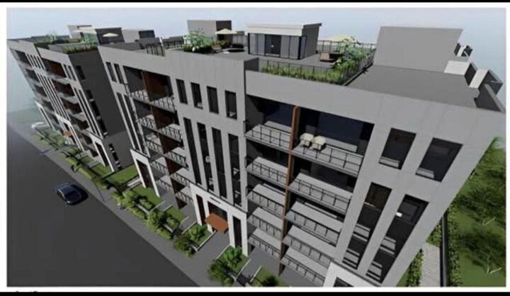 2806 Fairlane Street — photo 1