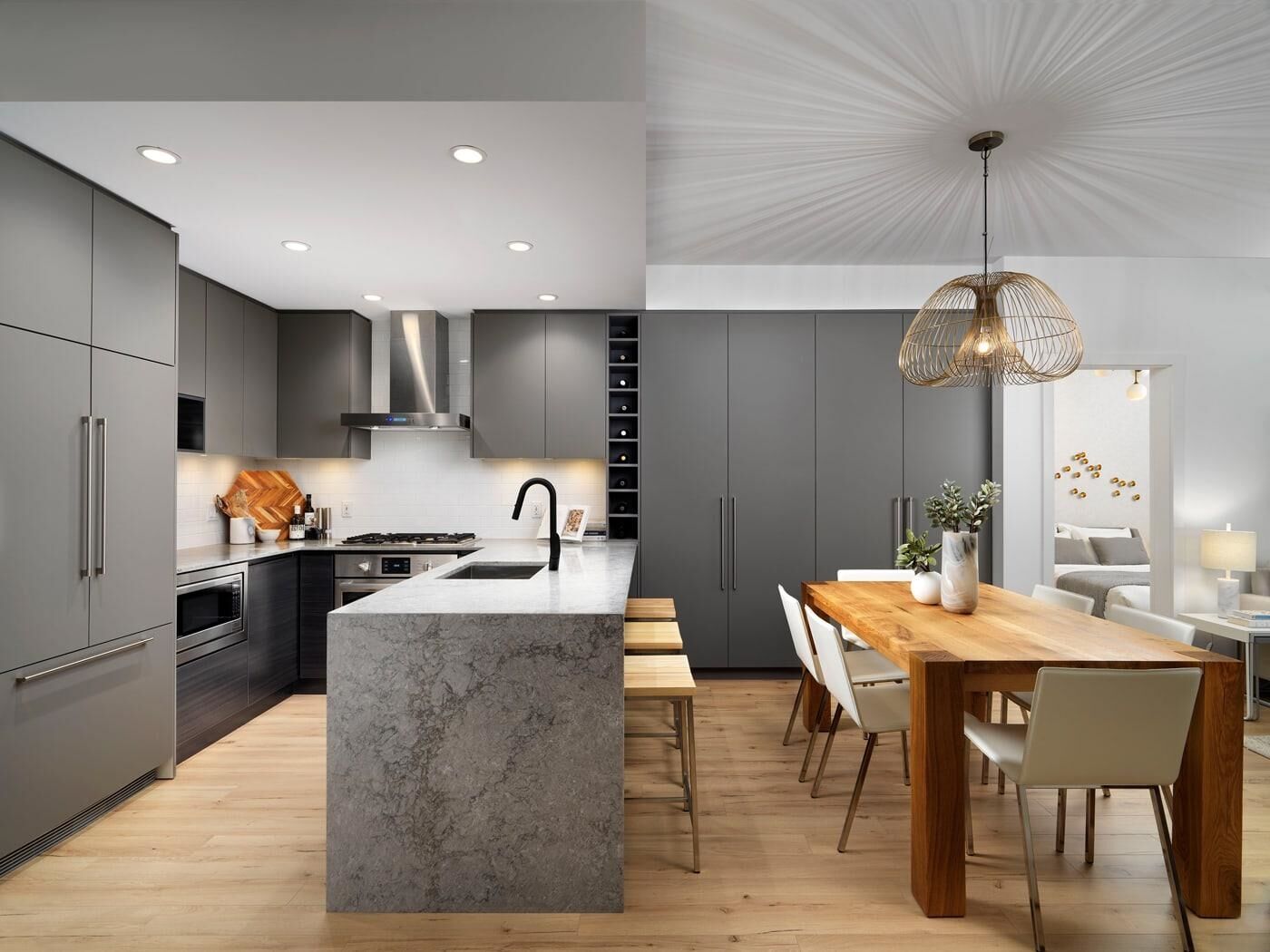 Property Photo: 55 Klahanie Drive 108 BC V3H 2R8