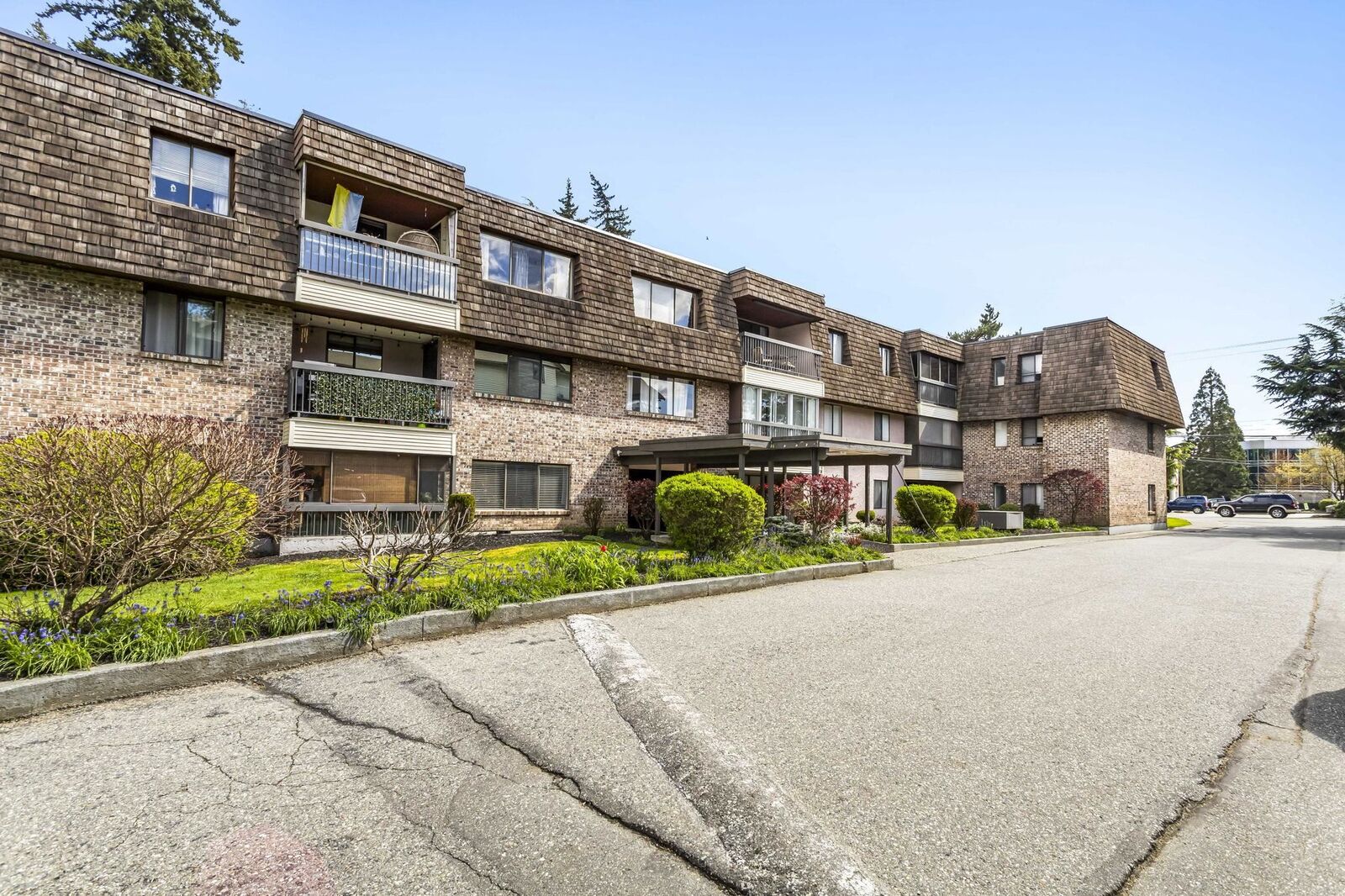 Property Photo:  32175 Old Yale Road 311  BC V2T 2C8 