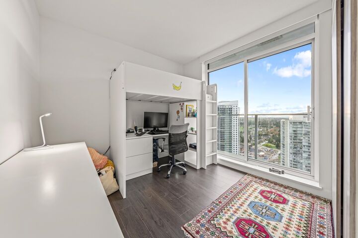 Property Photo:  13768 100 Avenue 3706  BC V3T 0V2 