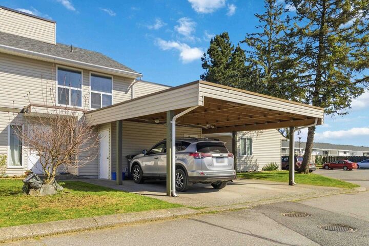 Property Photo: 32550 Maclure Road 286 BC V2T 4N3