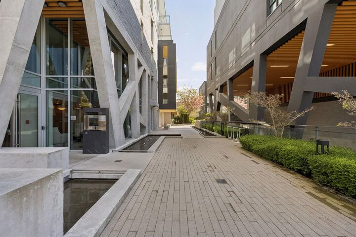 Property Photo: 7428 Alberta Street 203 BC V5X 0J5