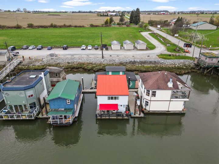 3350 Westham Island Road 3 — photo 1