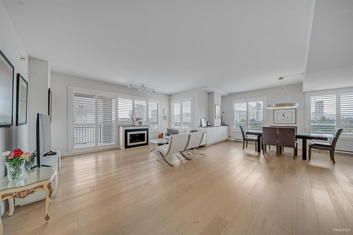 Property Photo: 555 Austin Avenue 2102 BC V3K 6R8