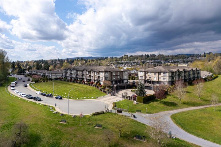 Property Photo: 33755 7 Avenue A119 BC V2V 0A4