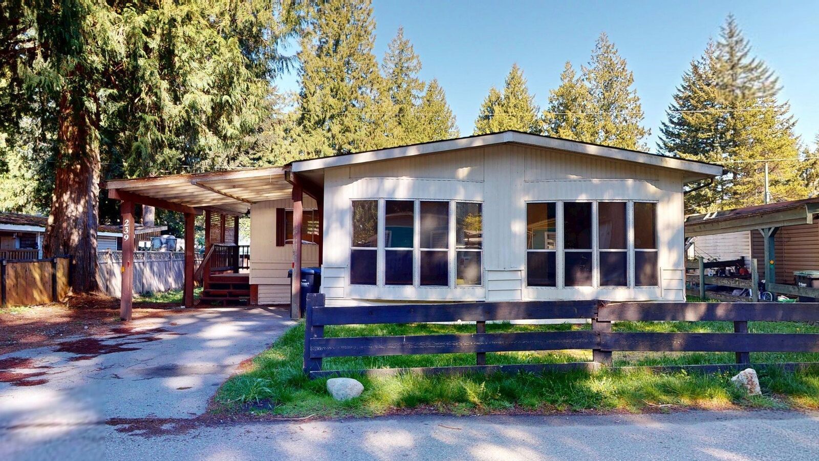 Property Photo: 1830 Mamquam Road 239 BC V0N 1T0