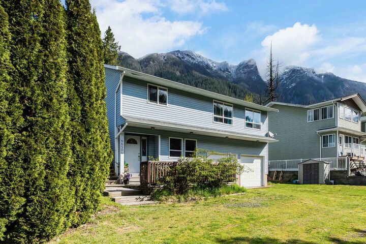 Property Photo: 66506 Kawkawa Lake Road BC V0X 1L1