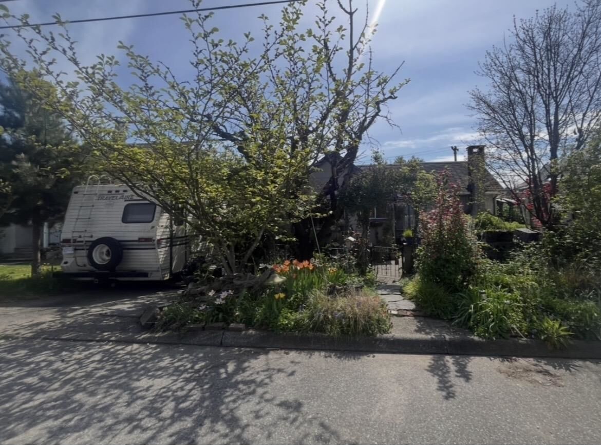 Property Photo: 2204 Hamilton Street BC V3M 2R1
