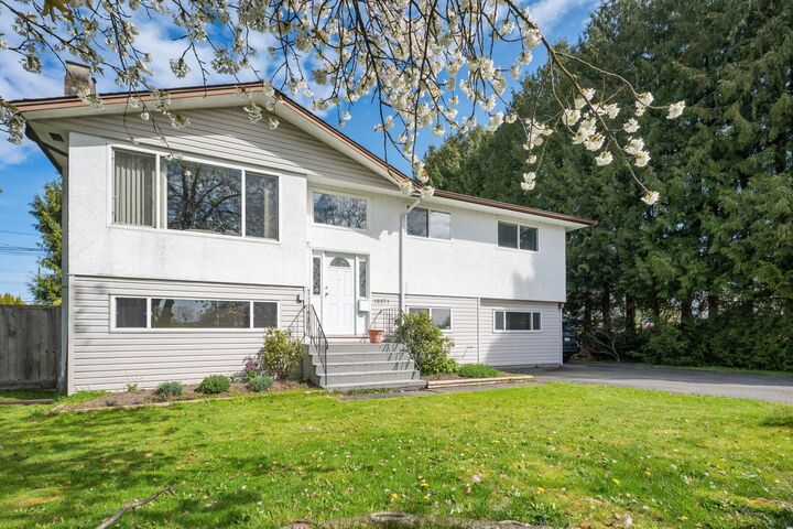 Property Photo: 10971 Maddocks Road BC V7A 3N1