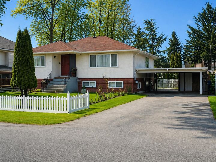 Property Photo: 14844 103A Avenue BC V3R 1L7