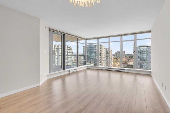 Property Photo: 7888 Saba Road 1301 BC V6Y 0A2