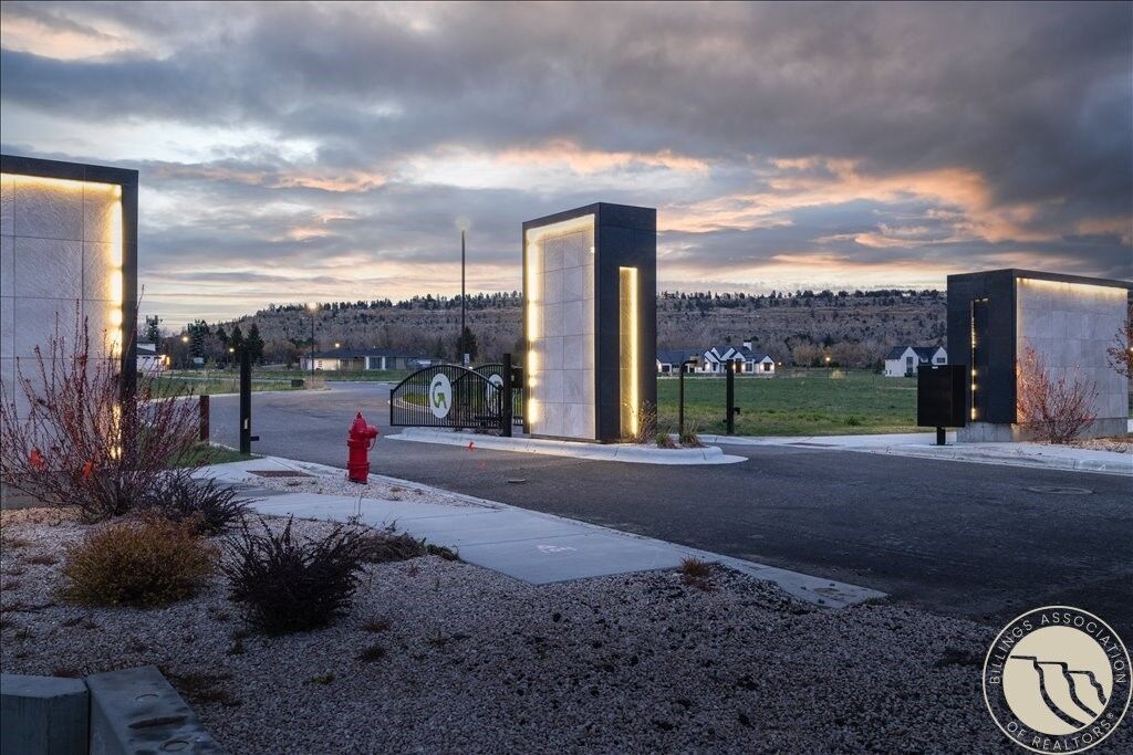 Property Photo:  Lot 3 Glynn Abbey Way  MT 59106 