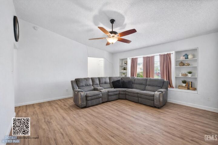 Property Photo:  1613 Candace Avenue  CA 93307 